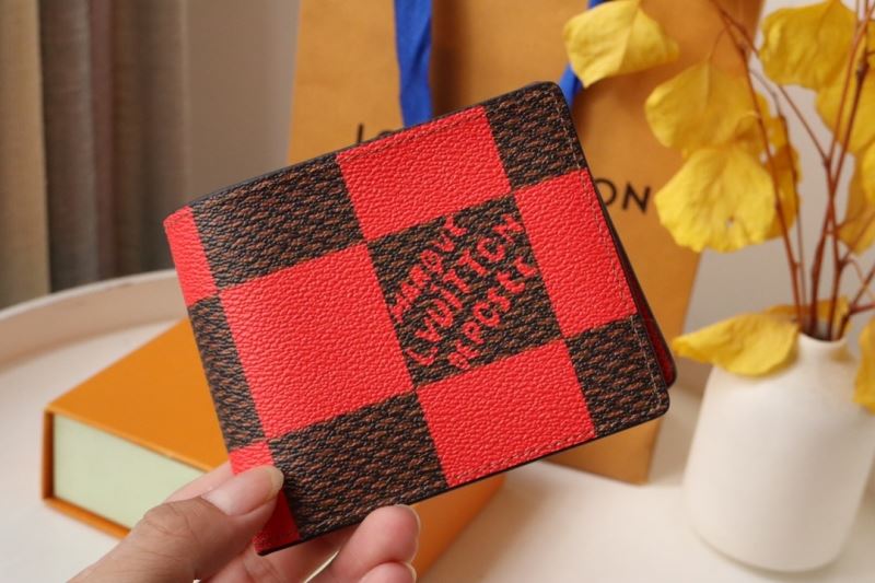 Louis Vuitton Wallets